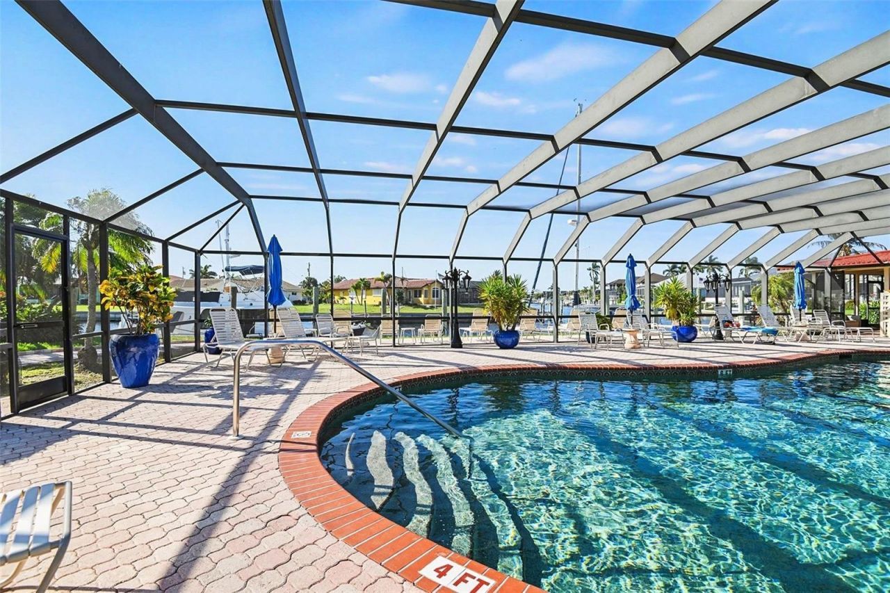 1 Colony Point Drive, Unit A7, Punta Gorda, FL 33950 Photo