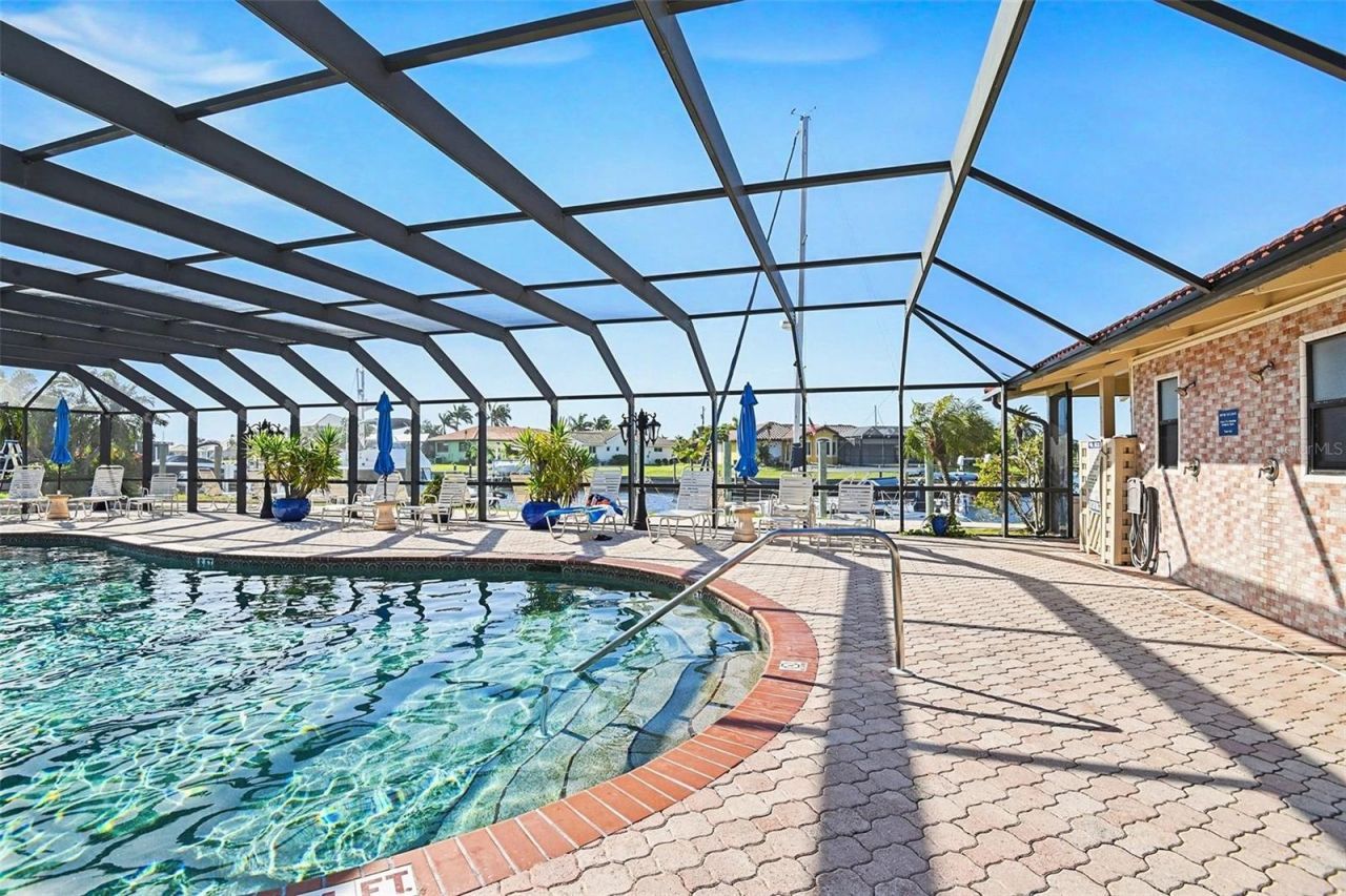 1 Colony Point Drive, Unit A7, Punta Gorda, FL 33950 Photo
