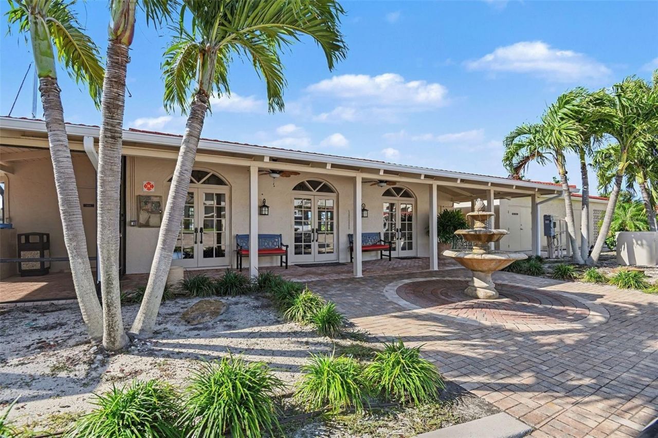 1 Colony Point Drive, Unit A7, Punta Gorda, FL 33950 Photo