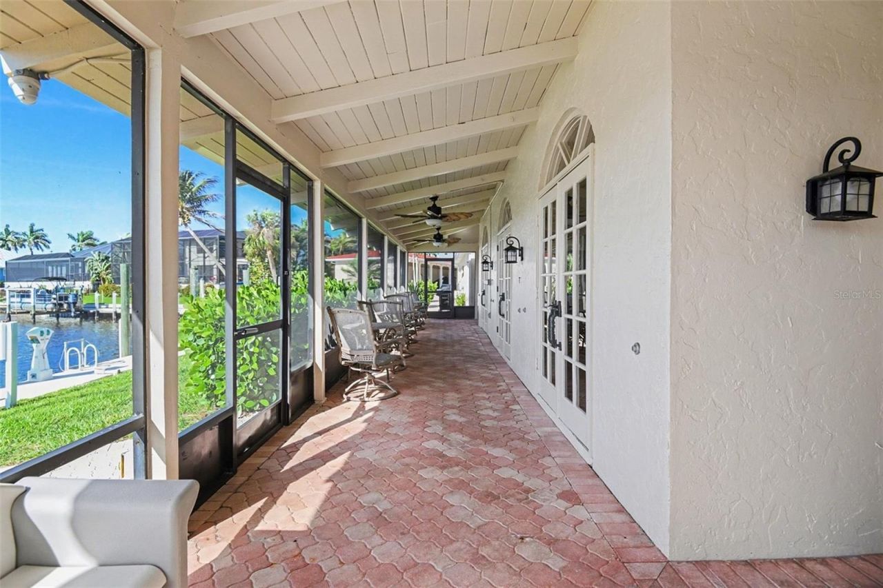 1 Colony Point Drive, Unit A7, Punta Gorda, FL 33950 Photo
