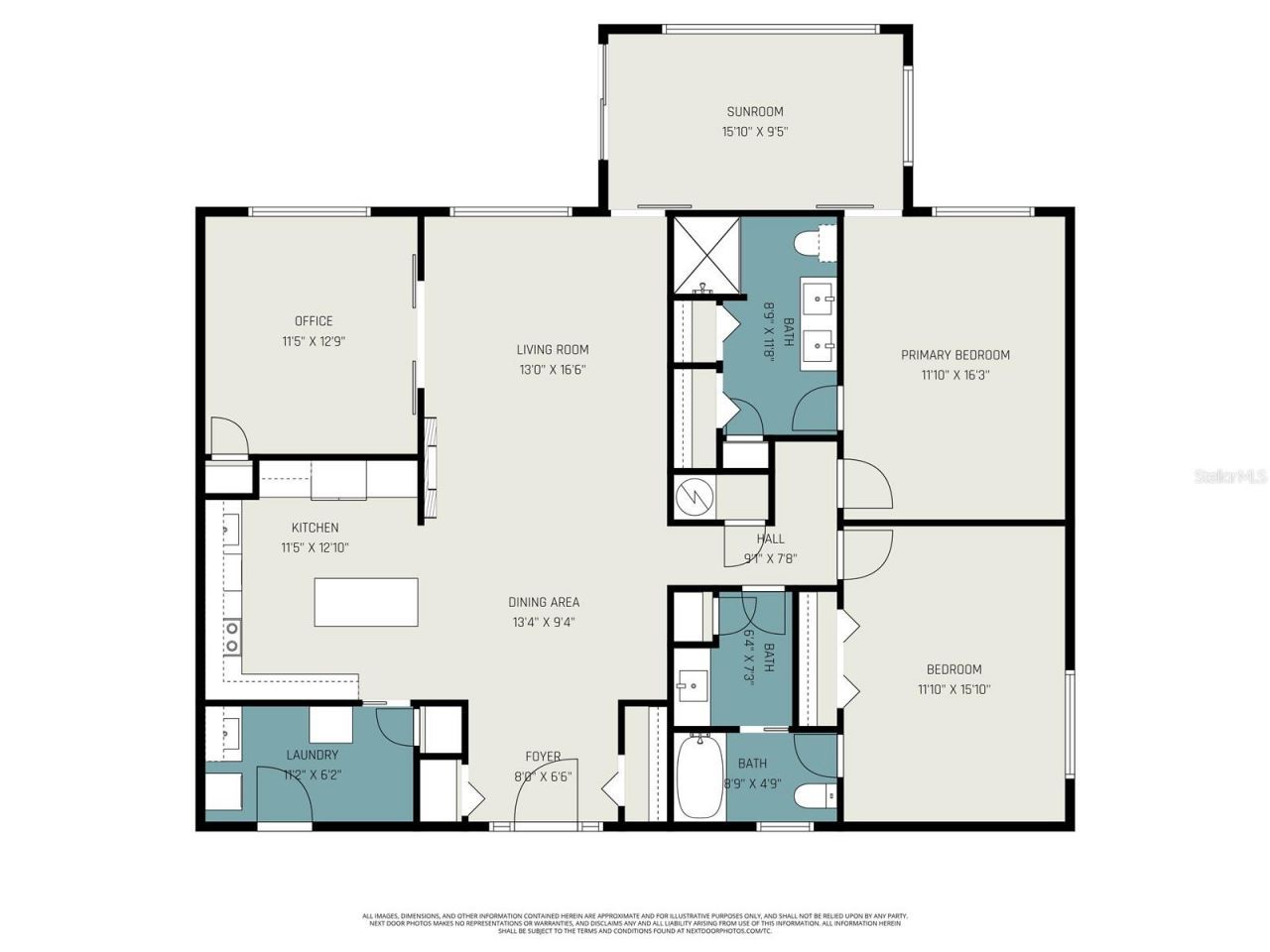 1 Colony Point Drive, Unit A7, Punta Gorda, FL 33950 Photo