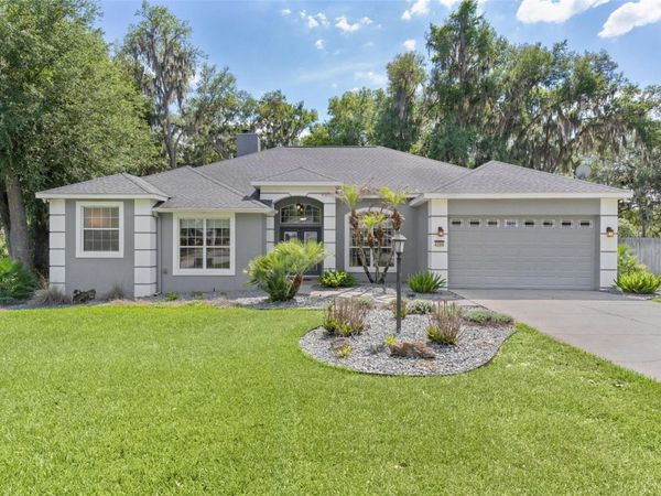 4309 SERENE CIRCLE, FRUITLAND PARK, FL 34731