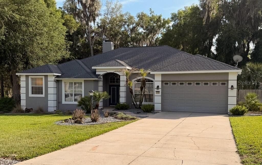 4309 Serene Circle, Fruitland Park, FL 34731 Main Photo