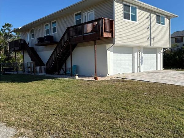 3605 EAGLE NEST DRIVE , HERNANDO BEACH, FL 34607