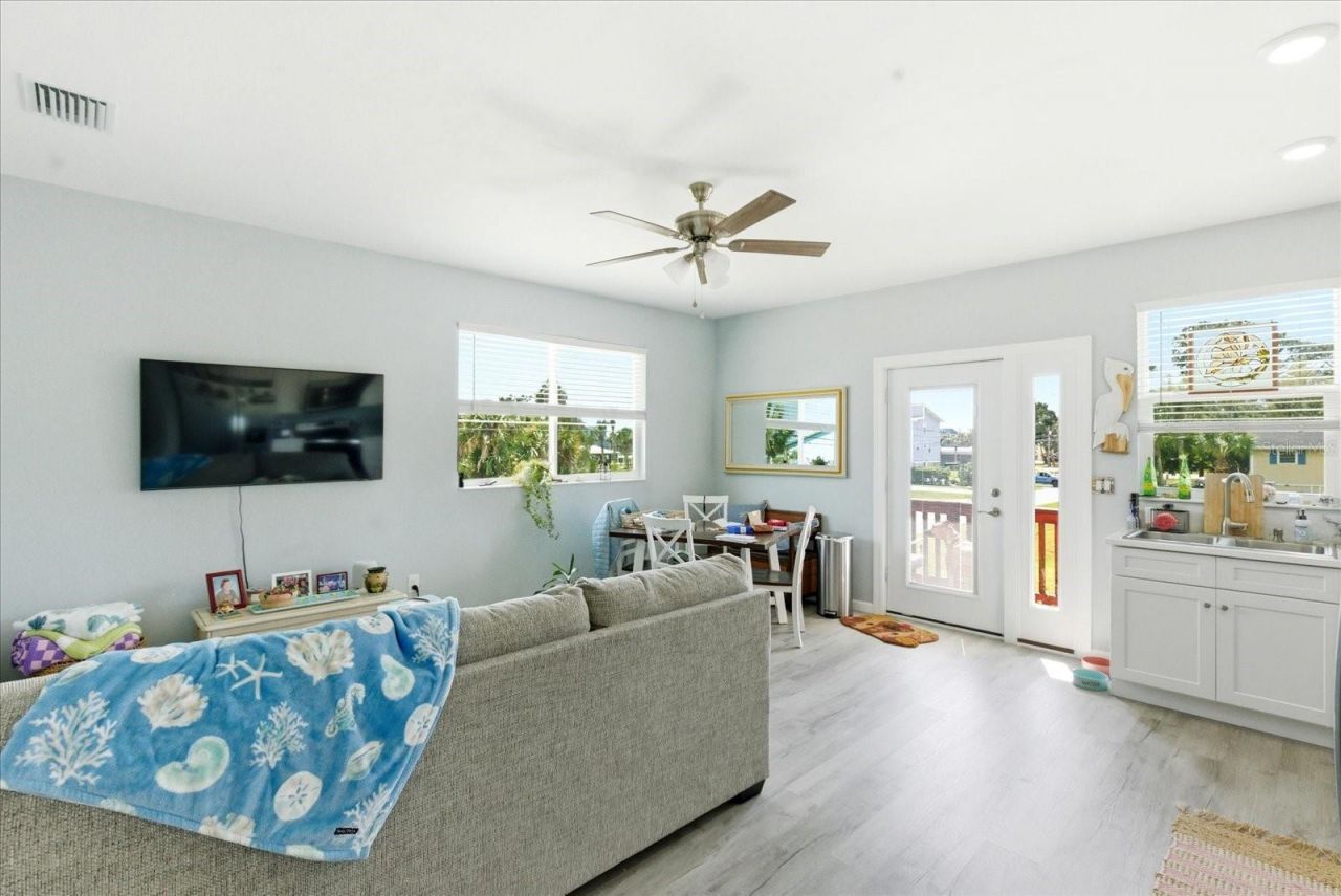 3605 Eagle Nest Drive, Hernando Beach, FL 34607 Photo
