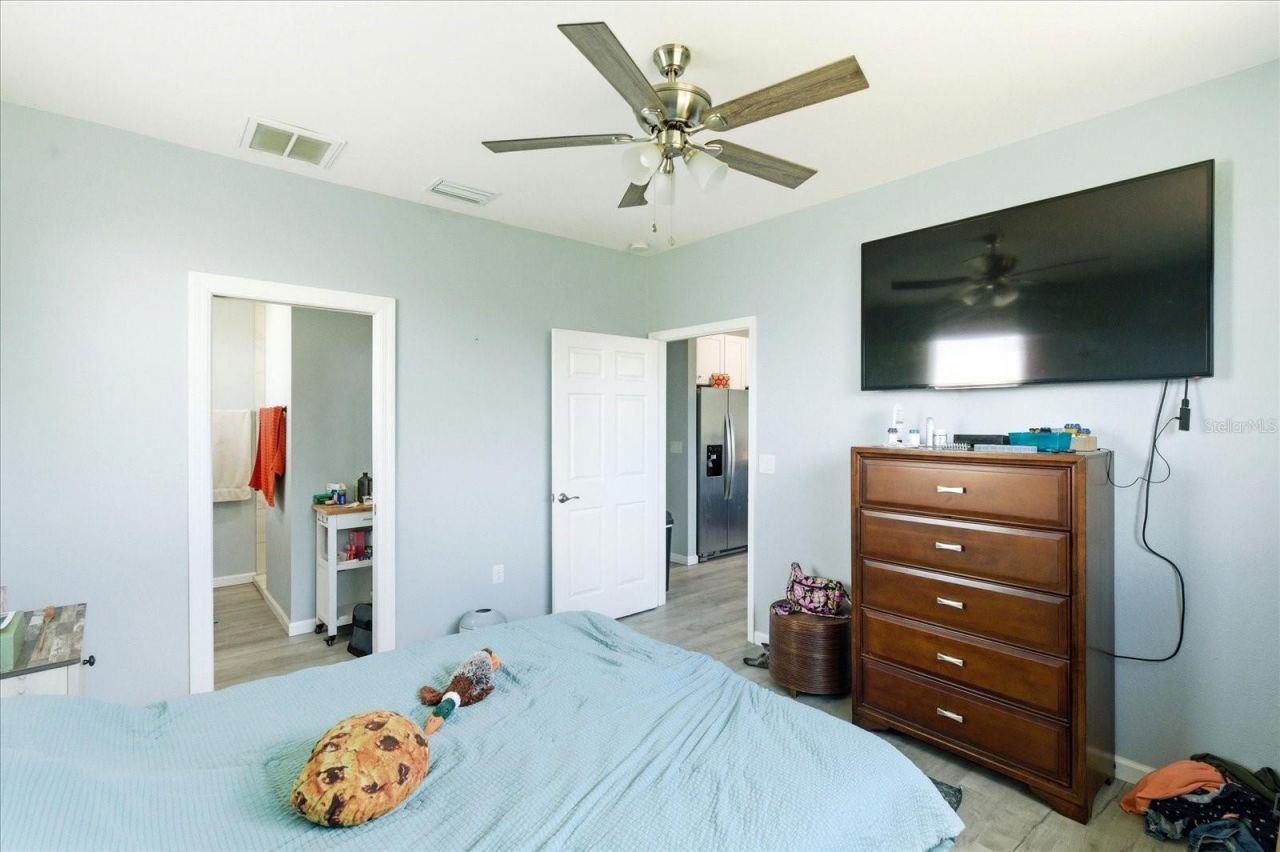 3605 Eagle Nest Drive, Hernando Beach, FL 34607 Photo