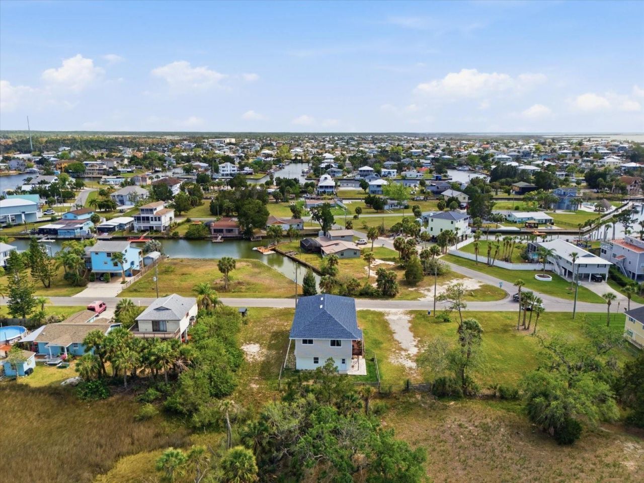 3605 Eagle Nest Drive, Hernando Beach, FL 34607 Photo