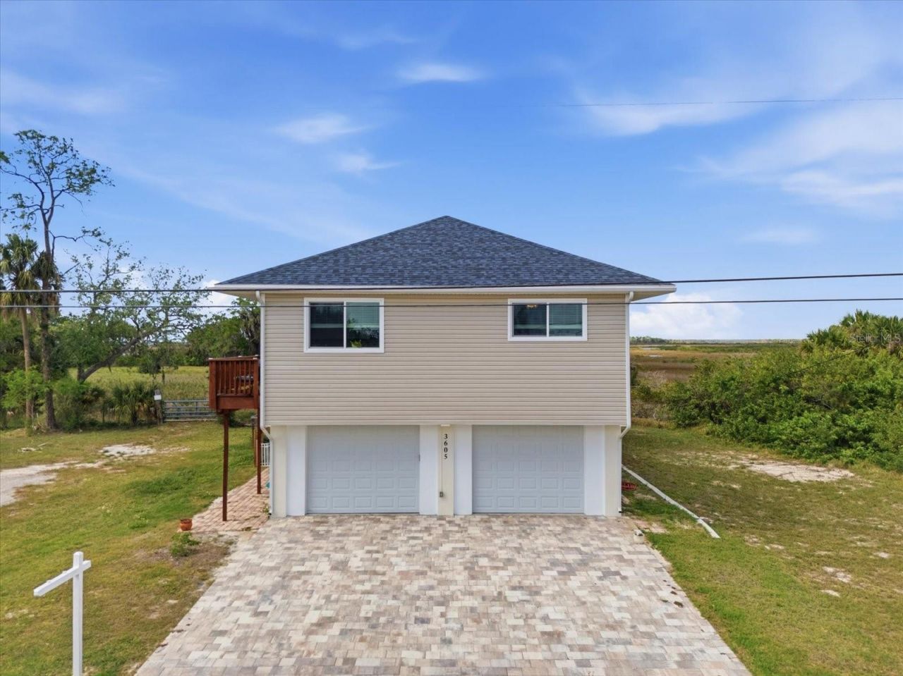 3605 Eagle Nest Drive, Hernando Beach, FL 34607 Photo
