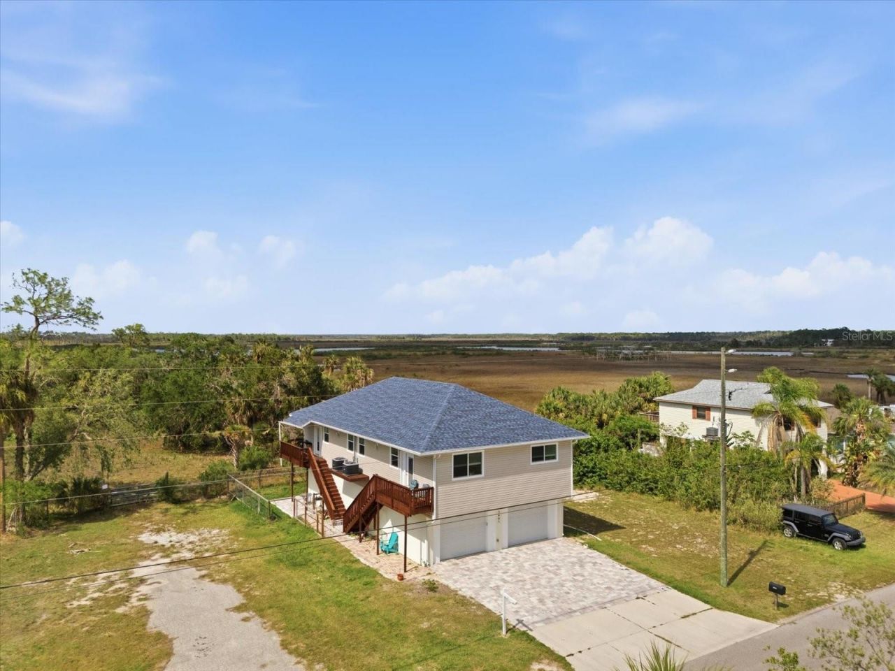 3605 Eagle Nest Drive, Hernando Beach, FL 34607 Photo