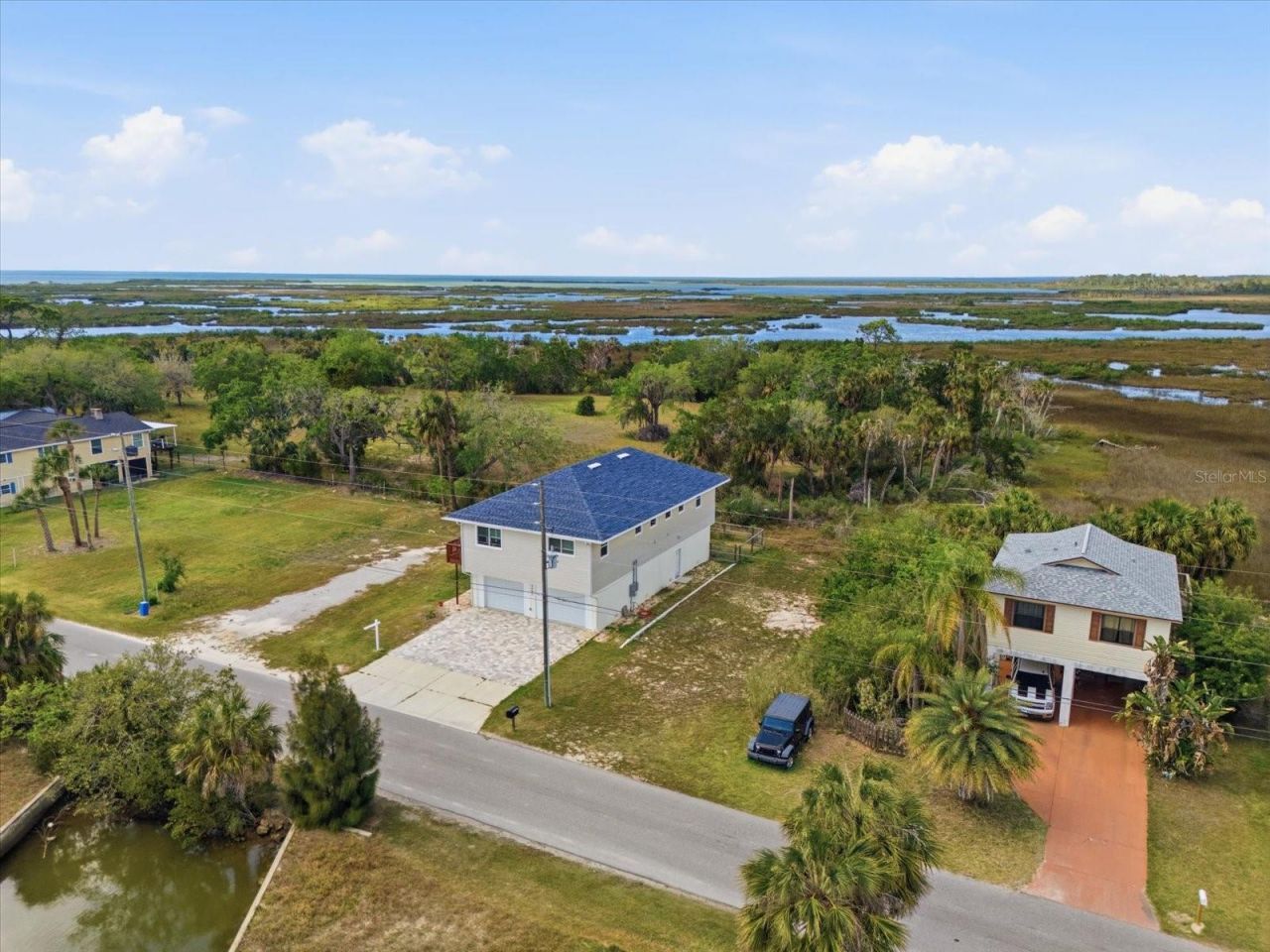 3605 Eagle Nest Drive, Hernando Beach, FL 34607 Photo