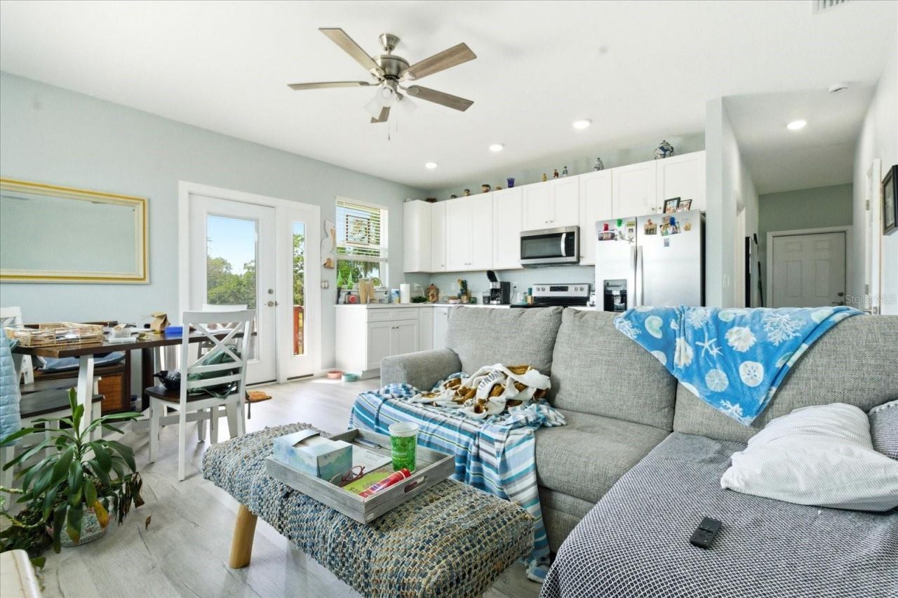 3605 Eagle Nest Drive, Hernando Beach, FL 34607 Photo