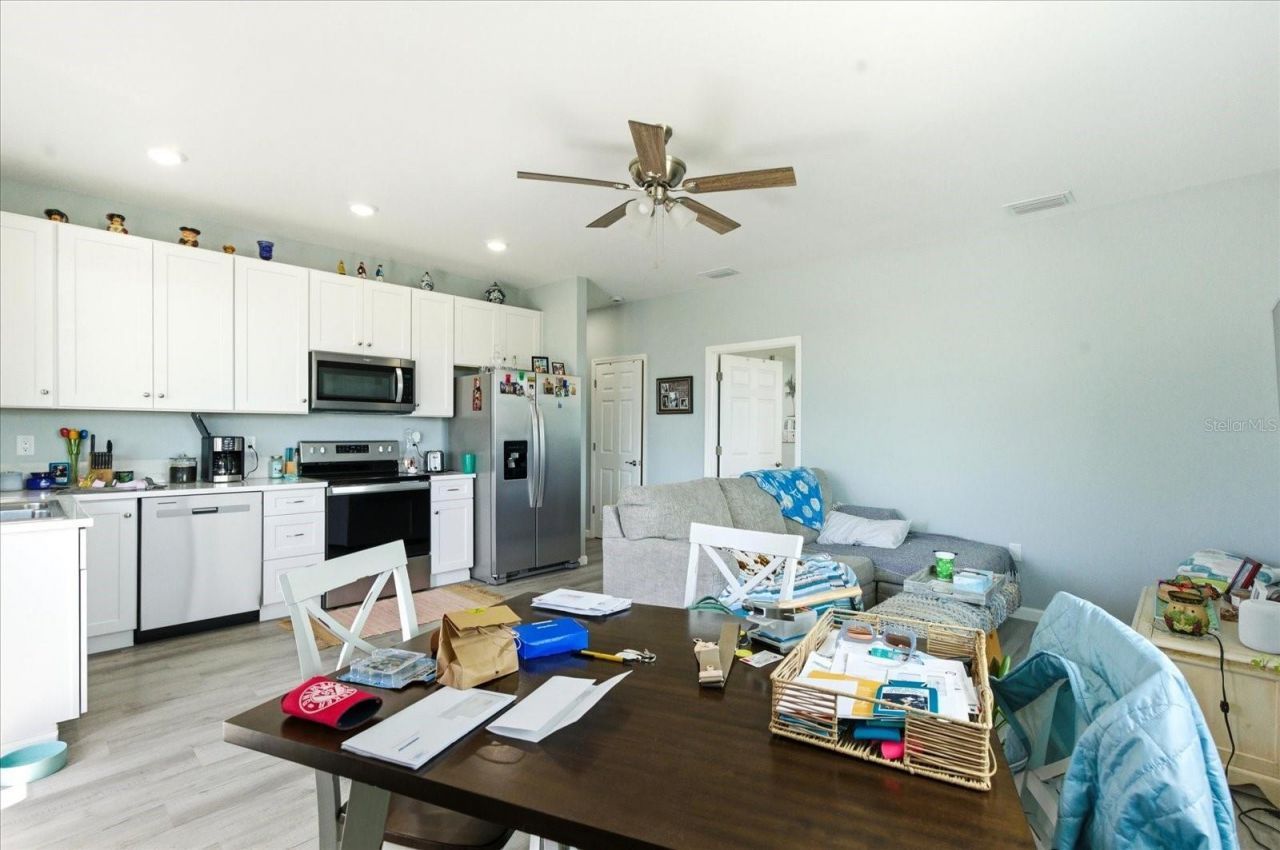 3605 Eagle Nest Drive, Hernando Beach, FL 34607 Photo