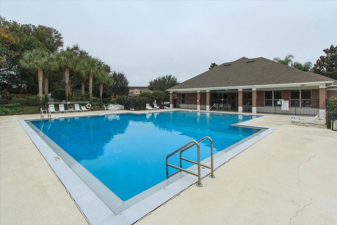 1328 Travertine Terrace , Sanford, FL 32771 Photo