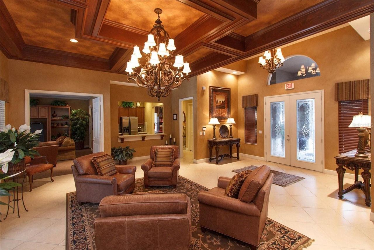 1328 Travertine Terrace , Sanford, FL 32771 Photo