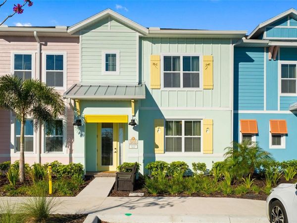 8205 SURF STREET , KISSIMMEE, FL 34747