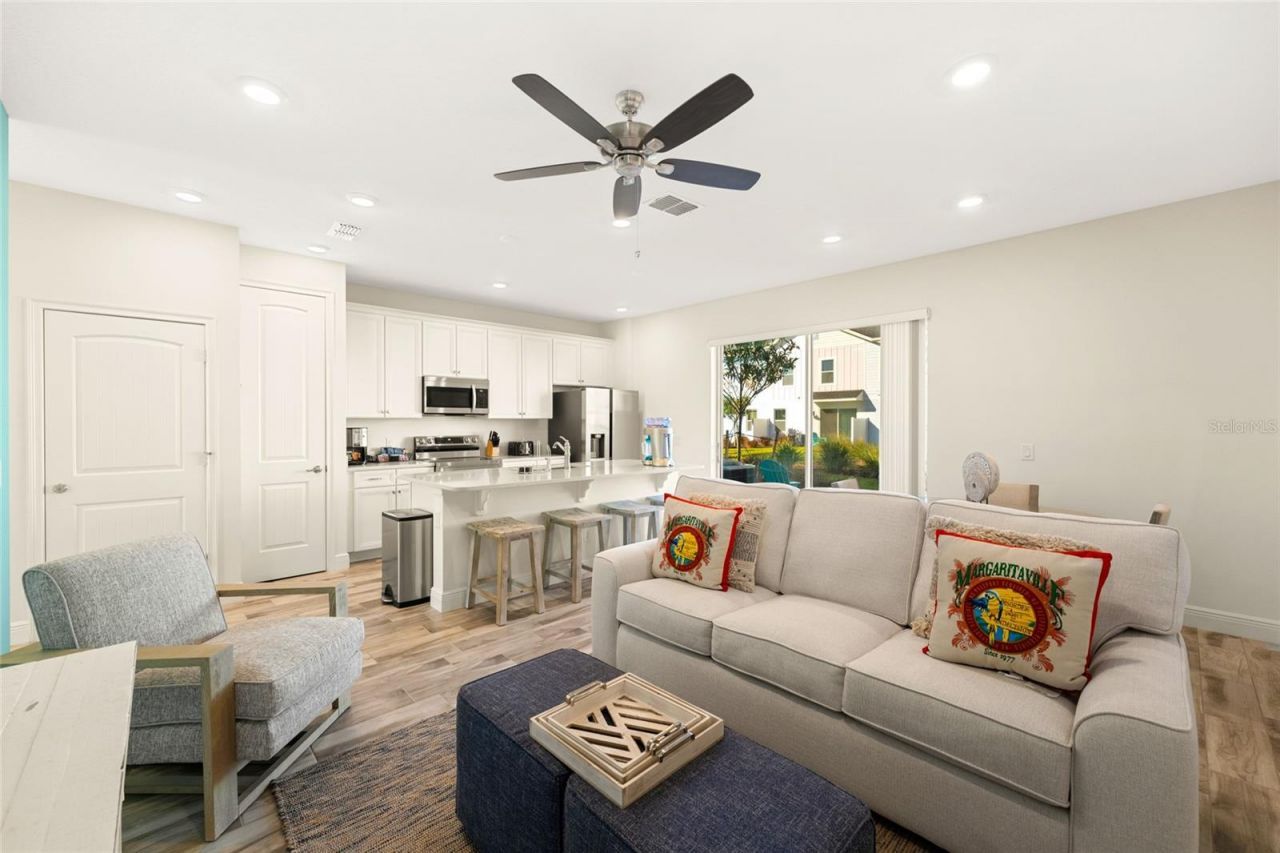 8205 Surf Street , Kissimmee, FL 34747 Photo