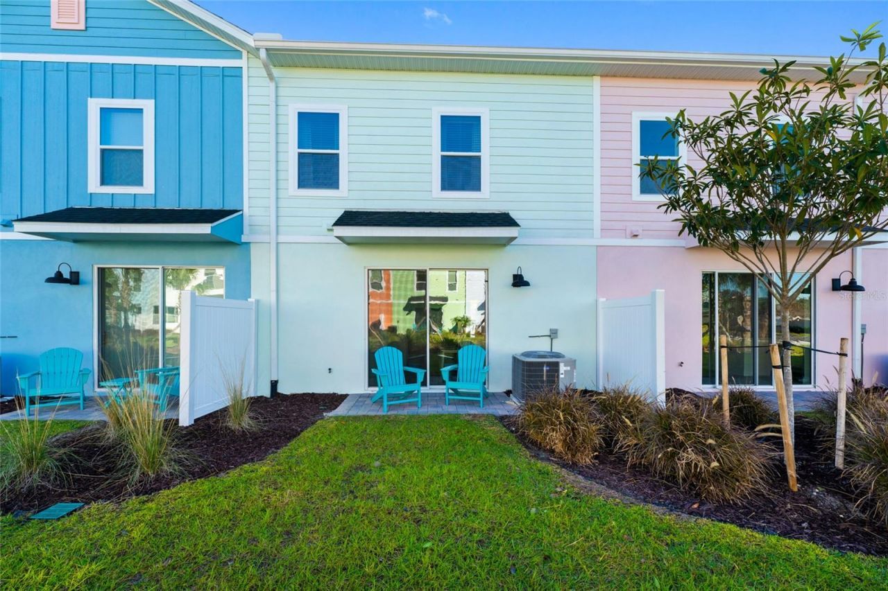 8205 Surf Street , Kissimmee, FL 34747 Photo