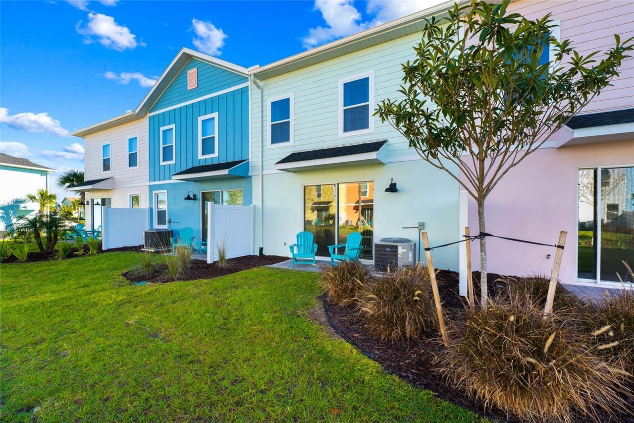 8205 Surf Street , Kissimmee, FL 34747 Photo