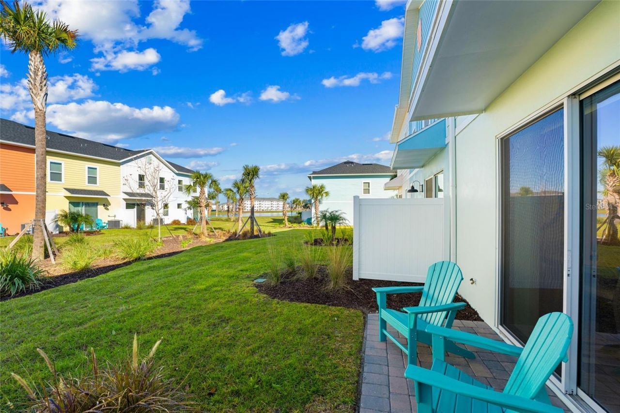 8205 Surf Street , Kissimmee, FL 34747 Photo