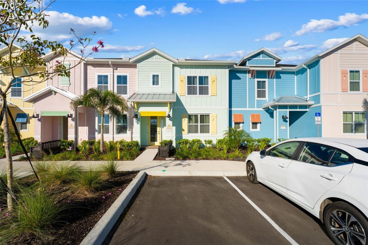 8205 Surf Street , Kissimmee, FL 34747 Photo