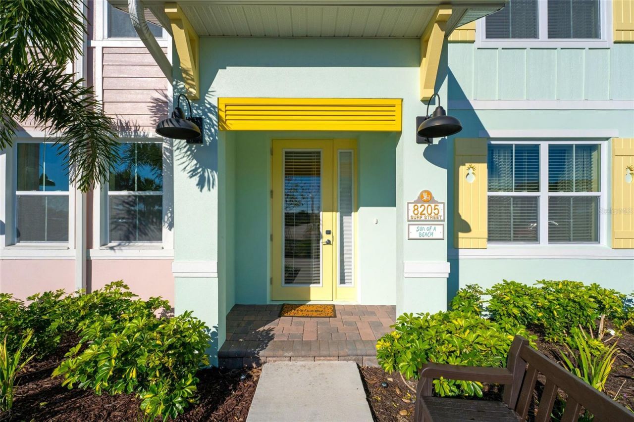 8205 Surf Street , Kissimmee, FL 34747 Photo