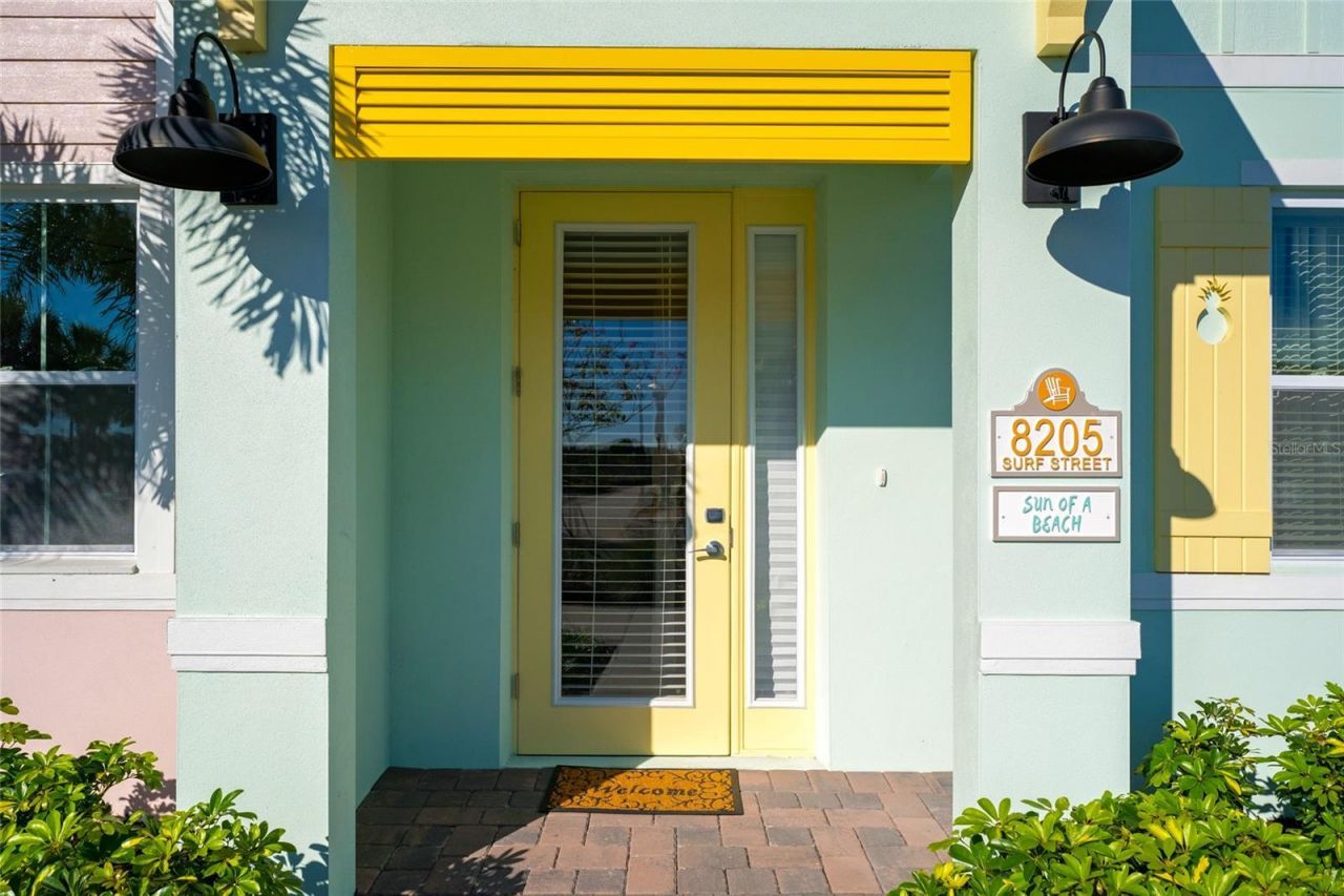 8205 Surf Street , Kissimmee, FL 34747 Photo