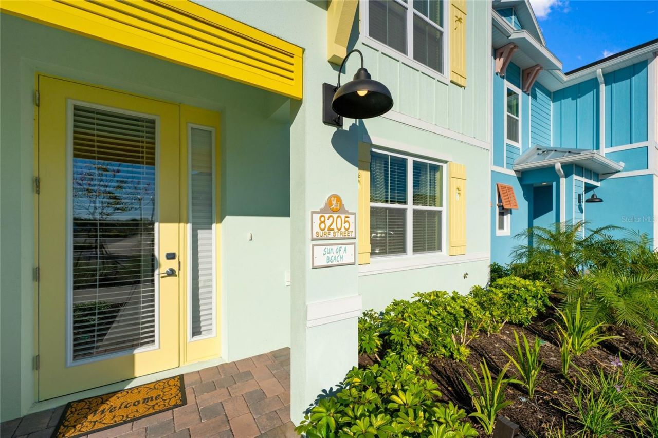 8205 Surf Street , Kissimmee, FL 34747 Photo