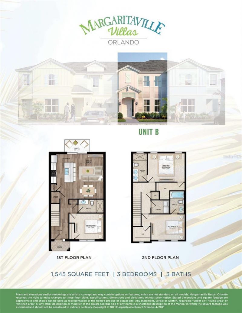 8205 Surf Street , Kissimmee, FL 34747 Photo