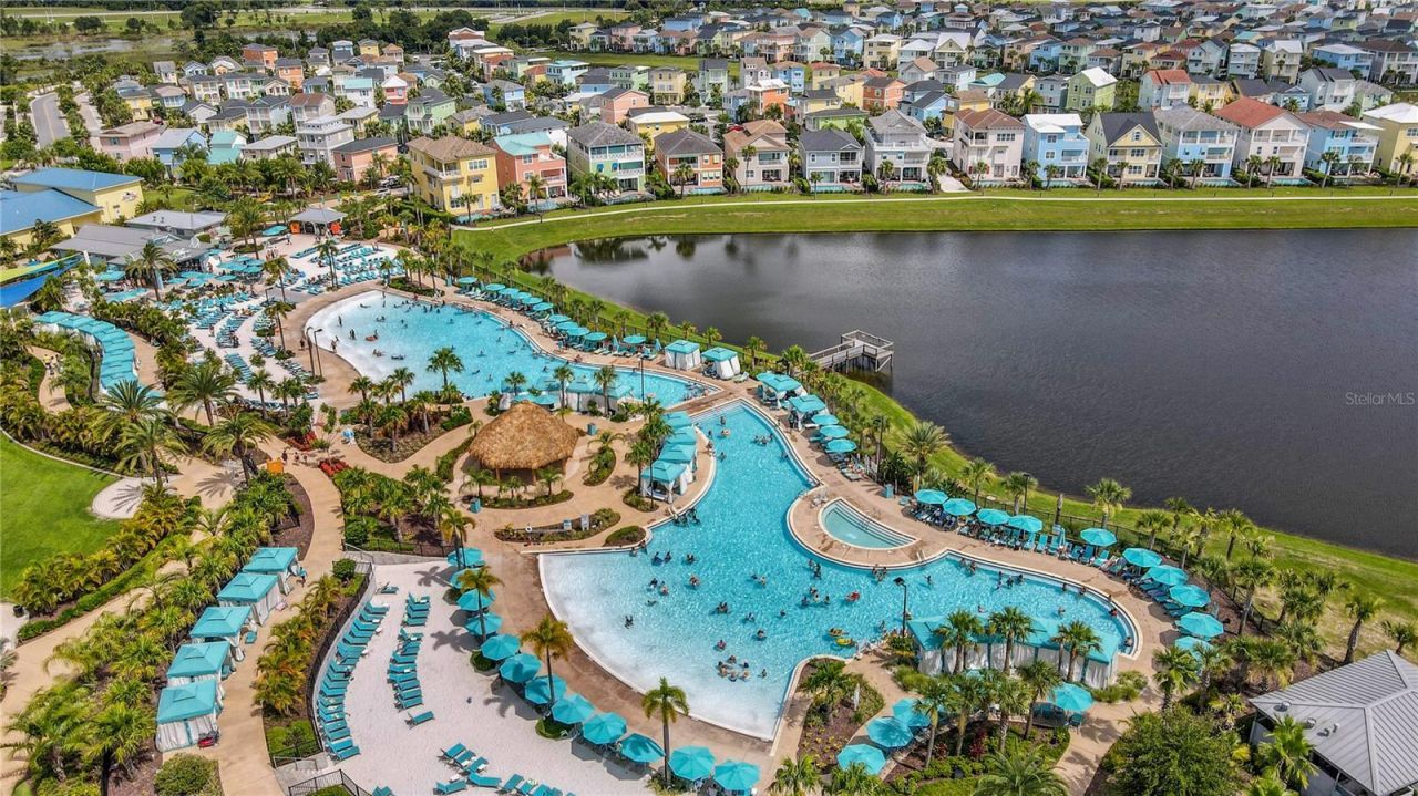 8205 Surf Street , Kissimmee, FL 34747 Photo