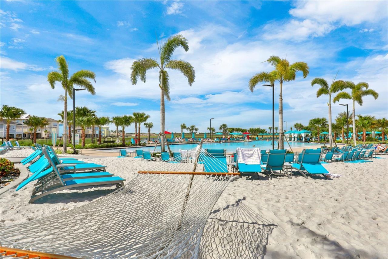 8205 Surf Street , Kissimmee, FL 34747 Photo