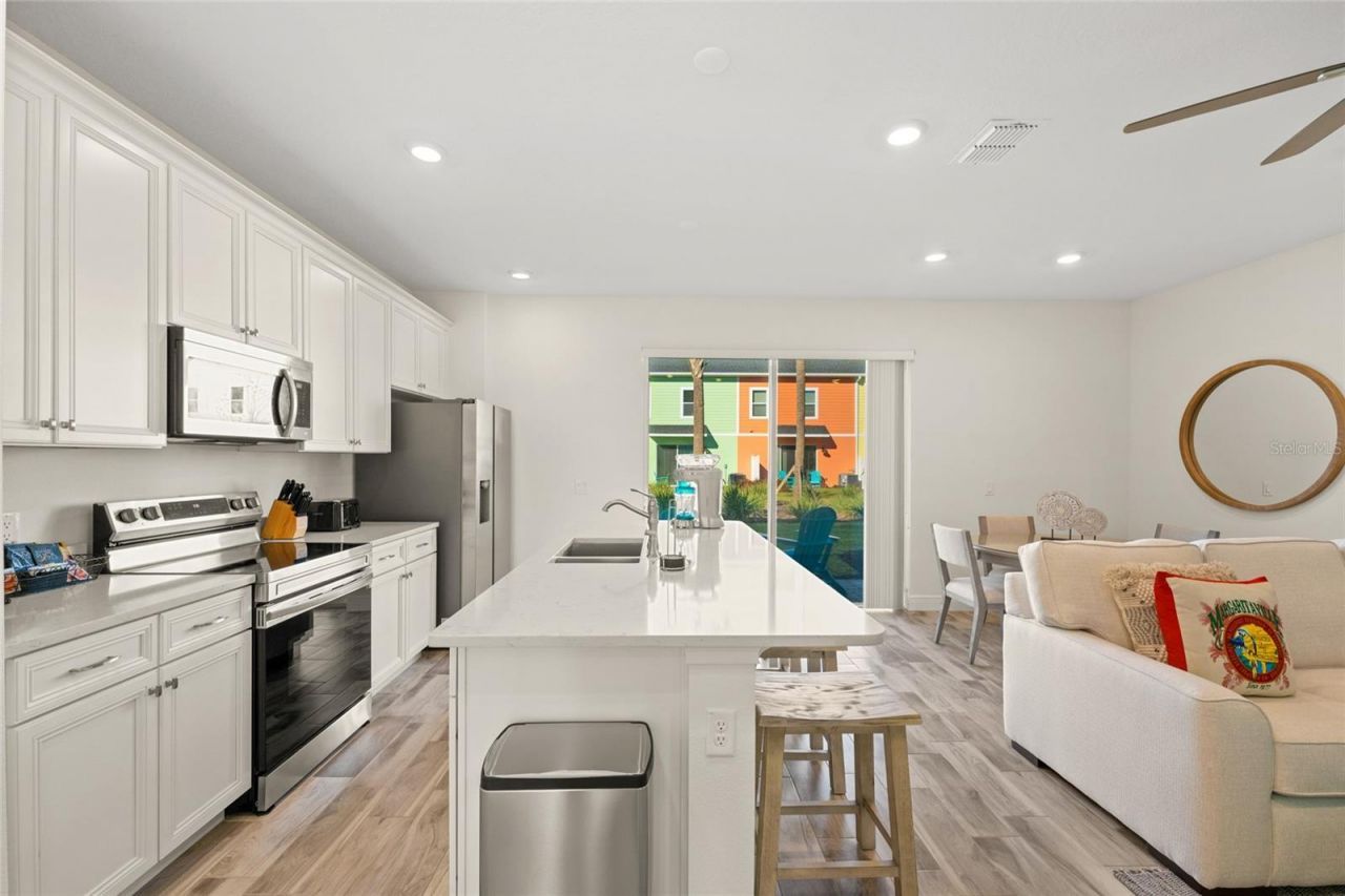 8205 Surf Street , Kissimmee, FL 34747 Photo