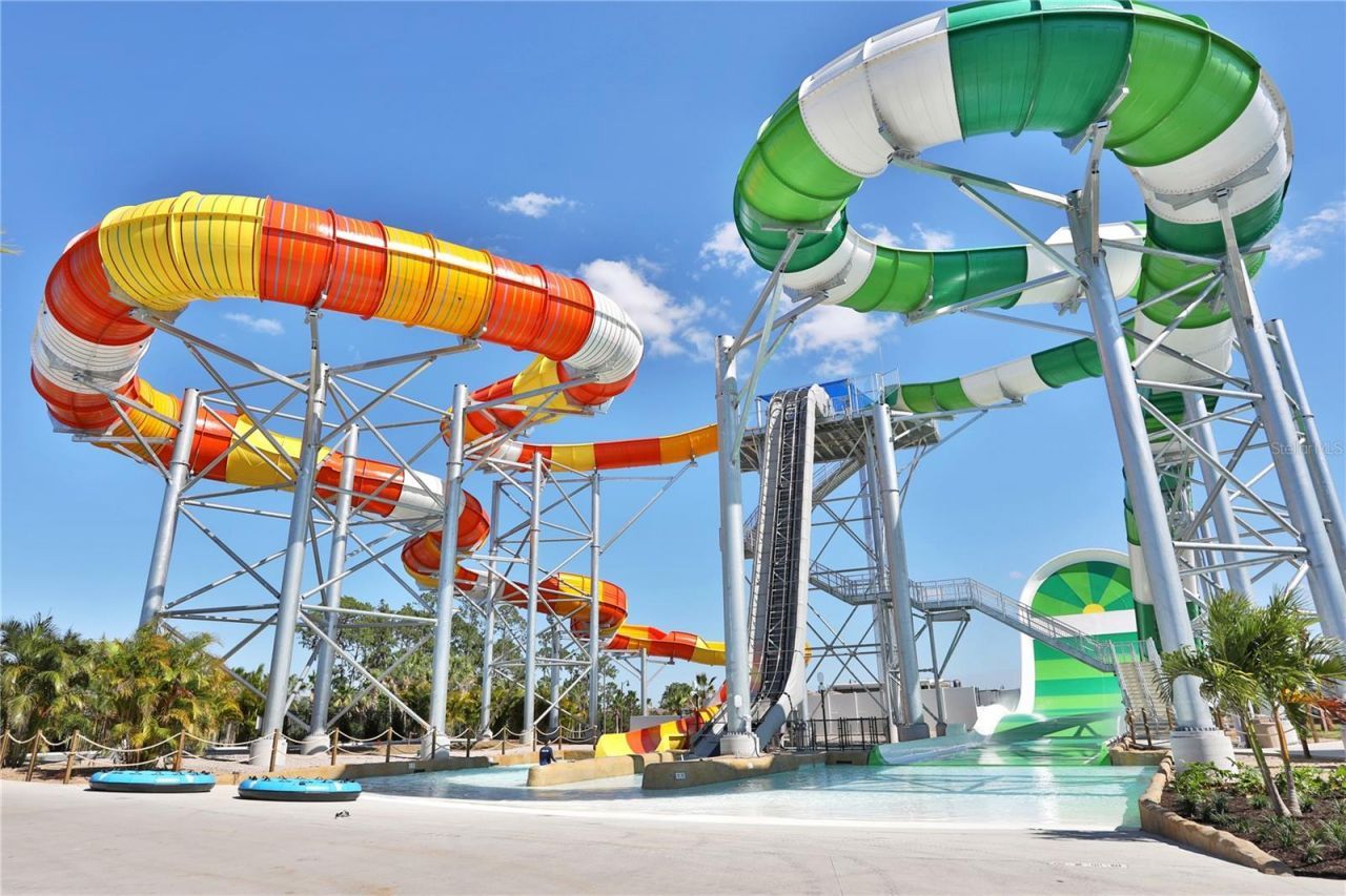 8205 Surf Street , Kissimmee, FL 34747 Photo