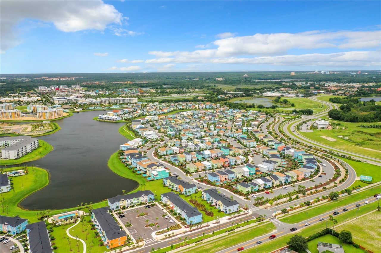 8205 Surf Street , Kissimmee, FL 34747 Photo