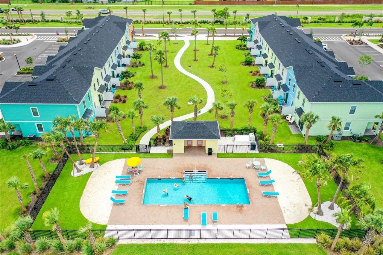 8205 Surf Street , Kissimmee, FL 34747 Photo