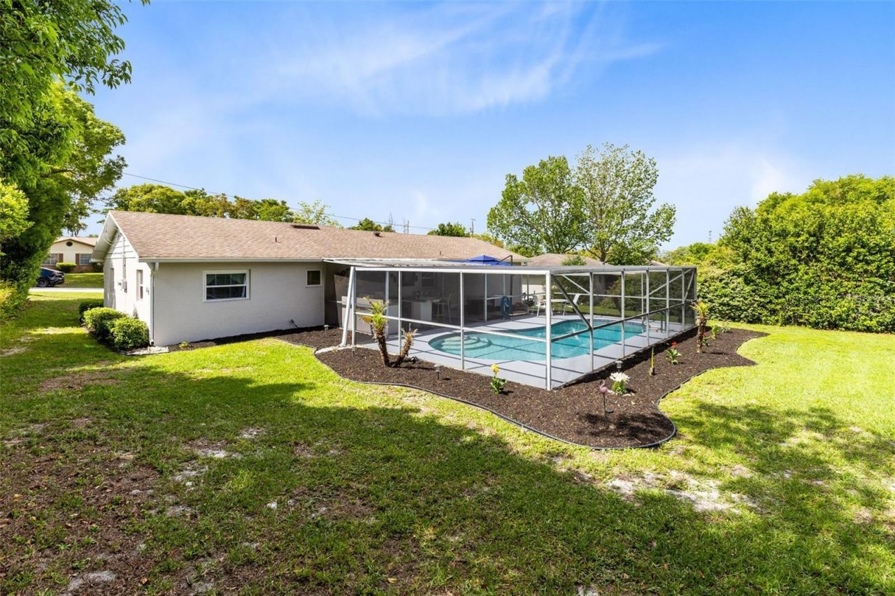 680 N Apache Circle, Deltona, FL 32725 Photo