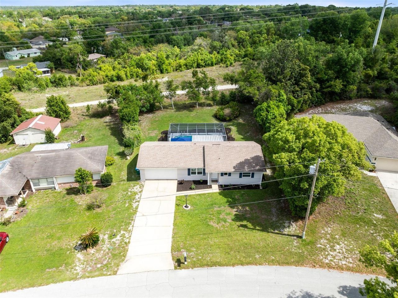 680 N Apache Circle, Deltona, FL 32725 Photo