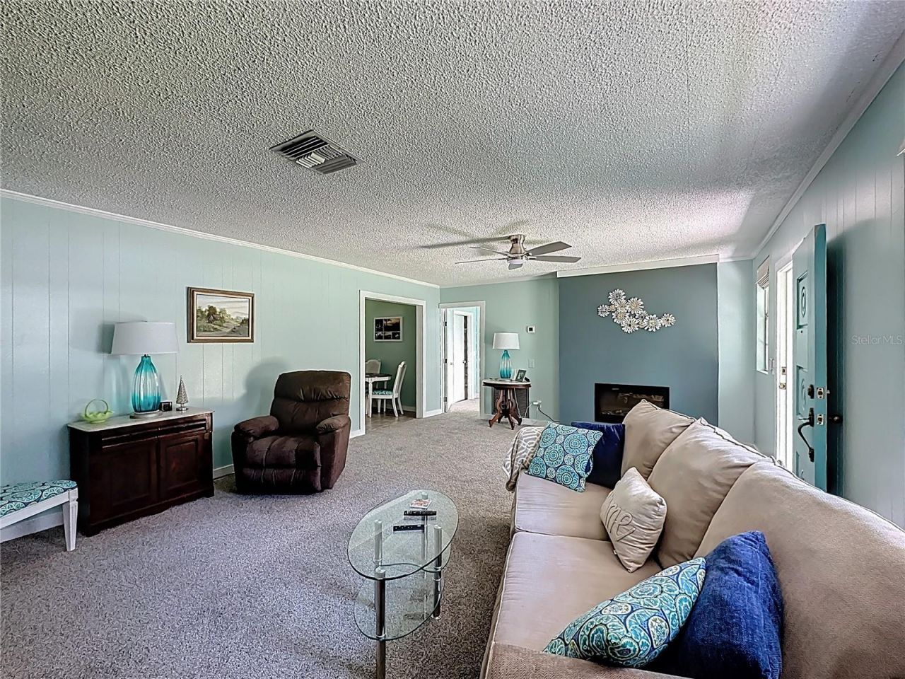 10371 E Highway 316, Fort Mc Coy, FL 32134 Photo