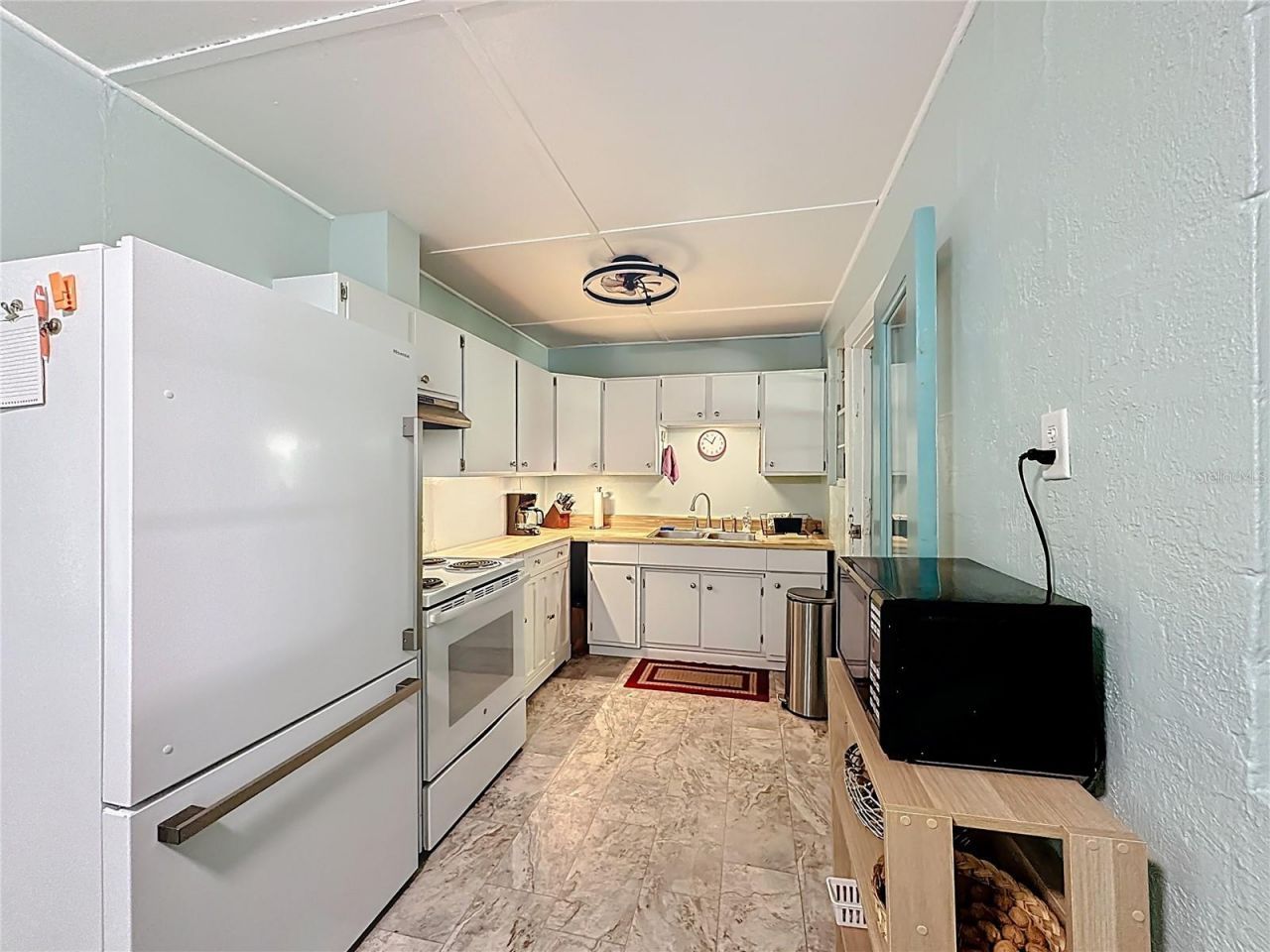 10371 E Highway 316, Fort Mc Coy, FL 32134 Photo