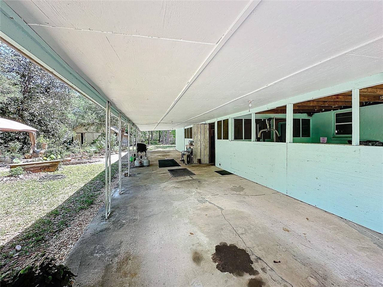 10371 E Highway 316, Fort Mc Coy, FL 32134 Photo