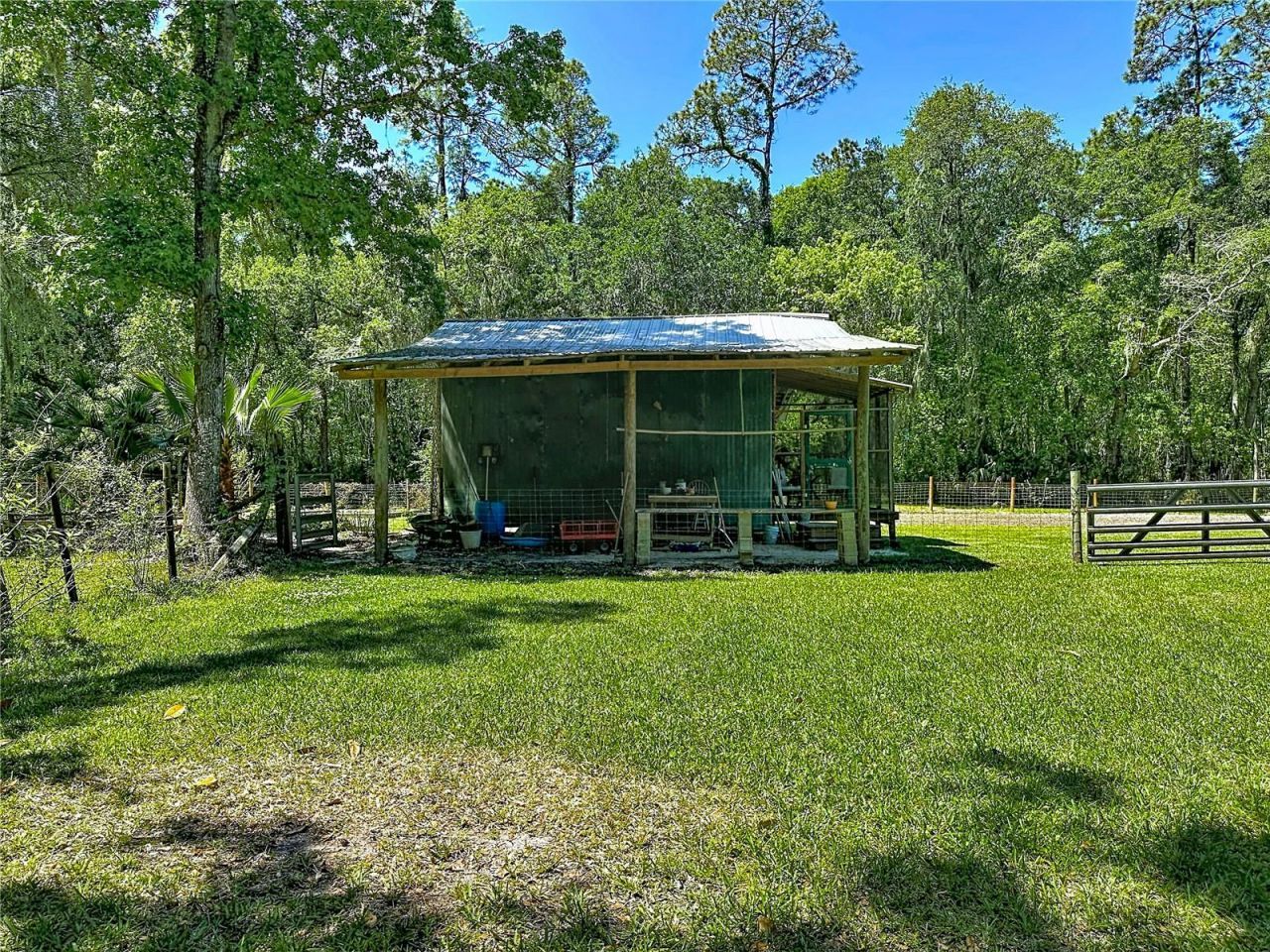 10371 E Highway 316, Fort Mc Coy, FL 32134 Photo
