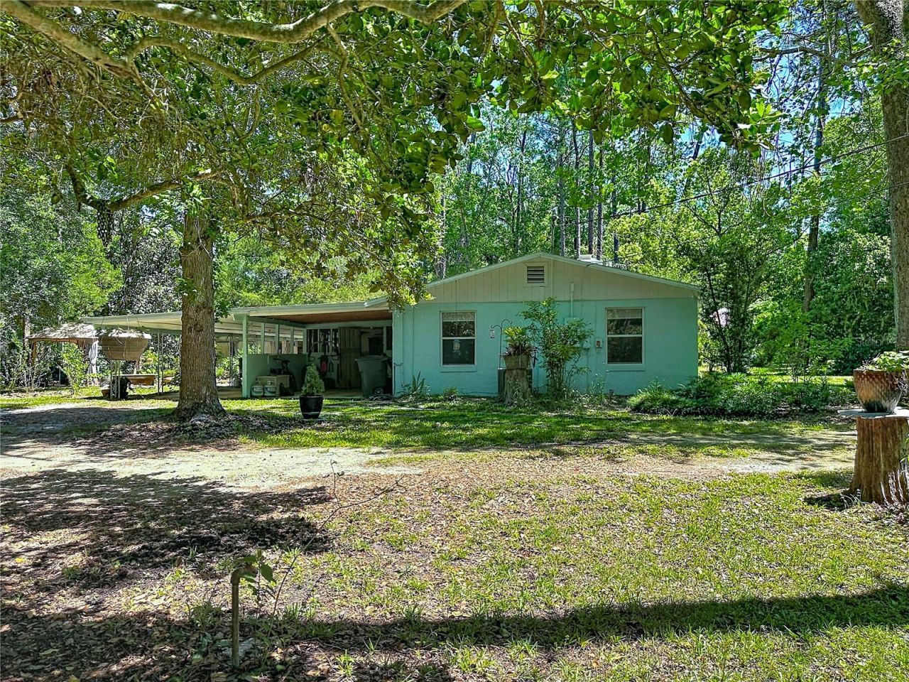 10371 E Highway 316, Fort Mc Coy, FL 32134 Photo