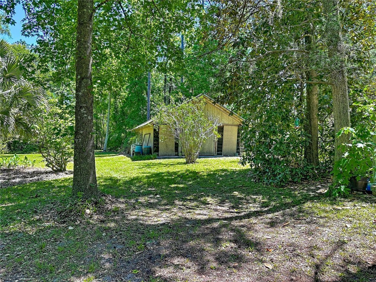 10371 E Highway 316, Fort Mc Coy, FL 32134 Photo