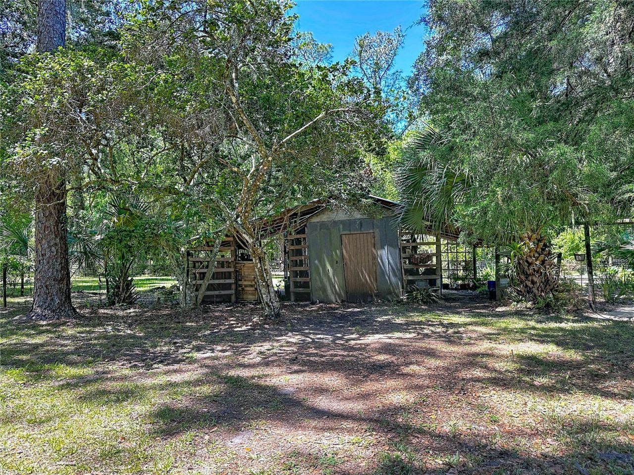 10371 E Highway 316, Fort Mc Coy, FL 32134 Photo