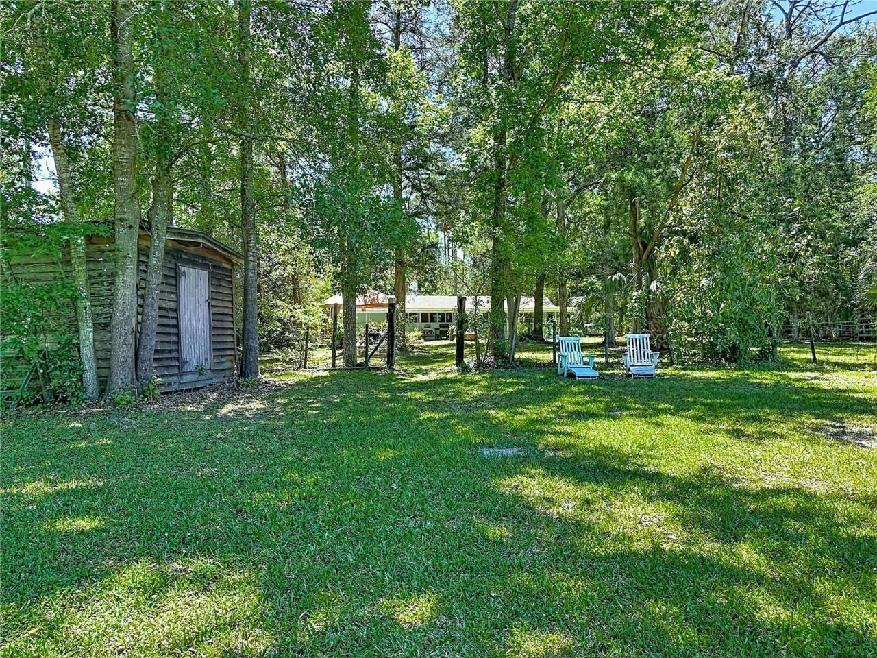 10371 E Highway 316, Fort Mc Coy, FL 32134 Photo