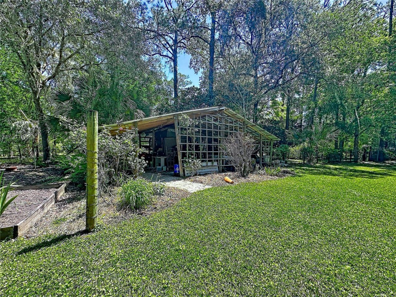 10371 E Highway 316, Fort Mc Coy, FL 32134 Photo