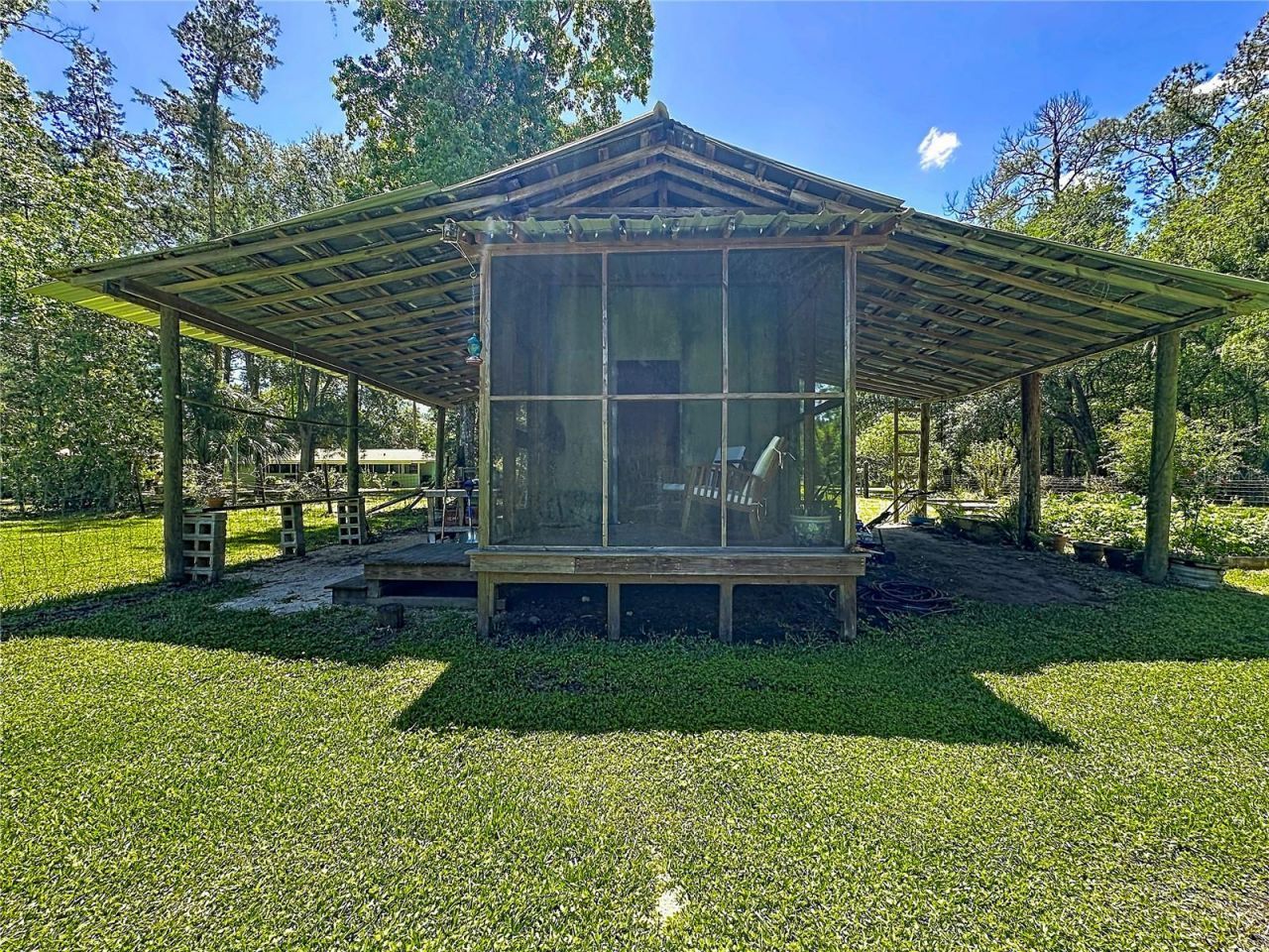 10371 E Highway 316, Fort Mc Coy, FL 32134 Photo