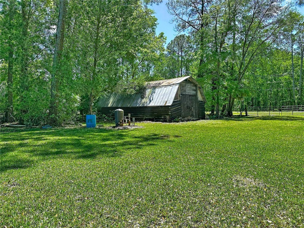 10371 E Highway 316, Fort Mc Coy, FL 32134 Photo