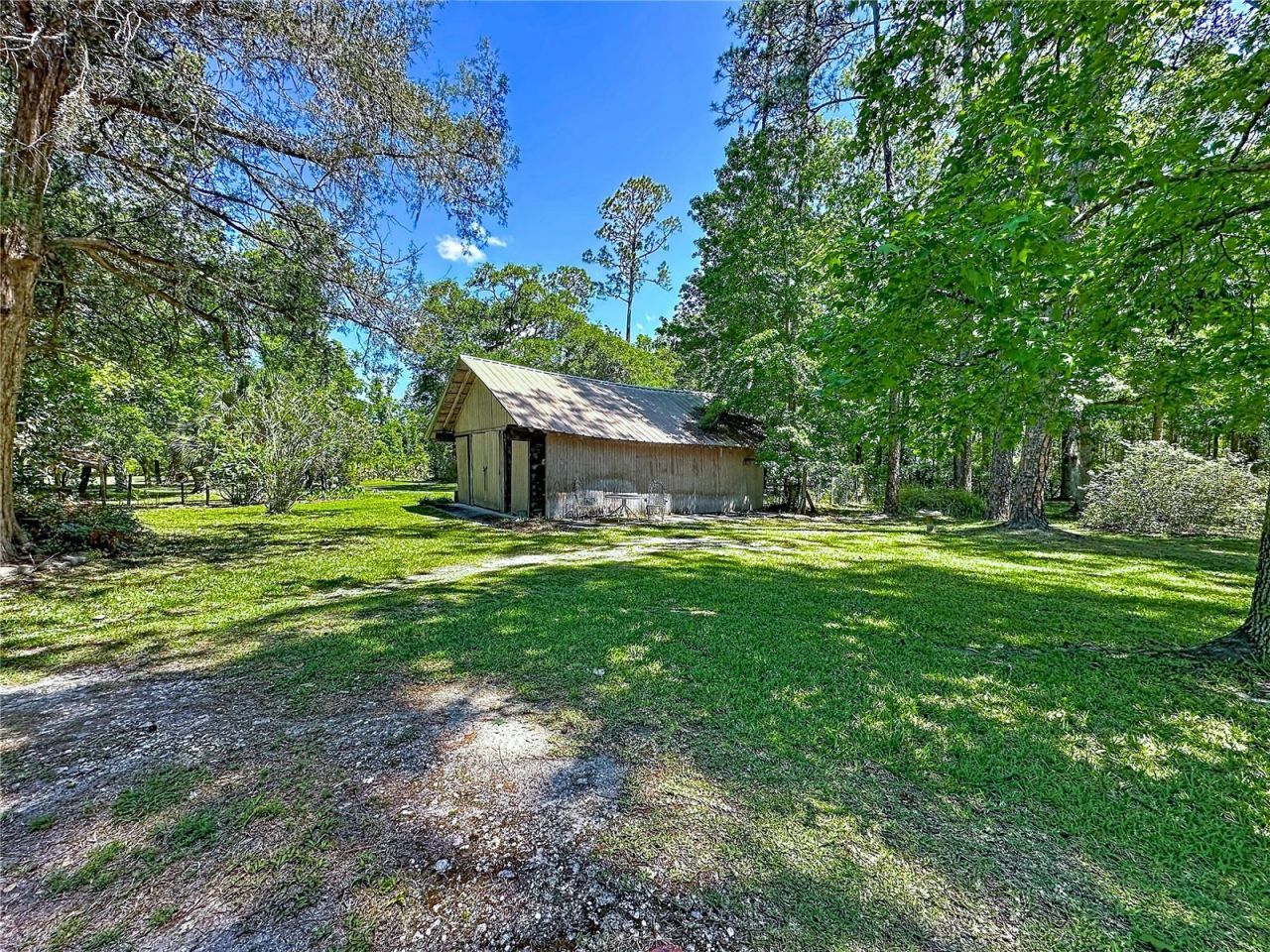10371 E Highway 316, Fort Mc Coy, FL 32134 Photo