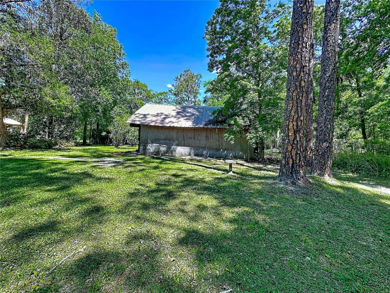 10371 E Highway 316, Fort Mc Coy, FL 32134 Photo