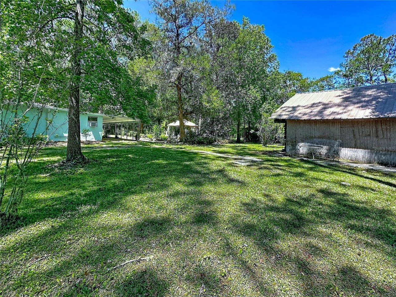 10371 E Highway 316, Fort Mc Coy, FL 32134 Photo